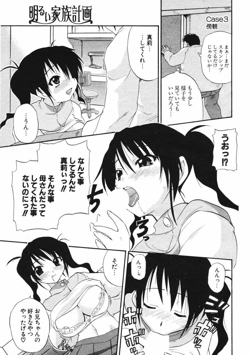 COMIC ポプリクラブ 2006年03月号 144ページ