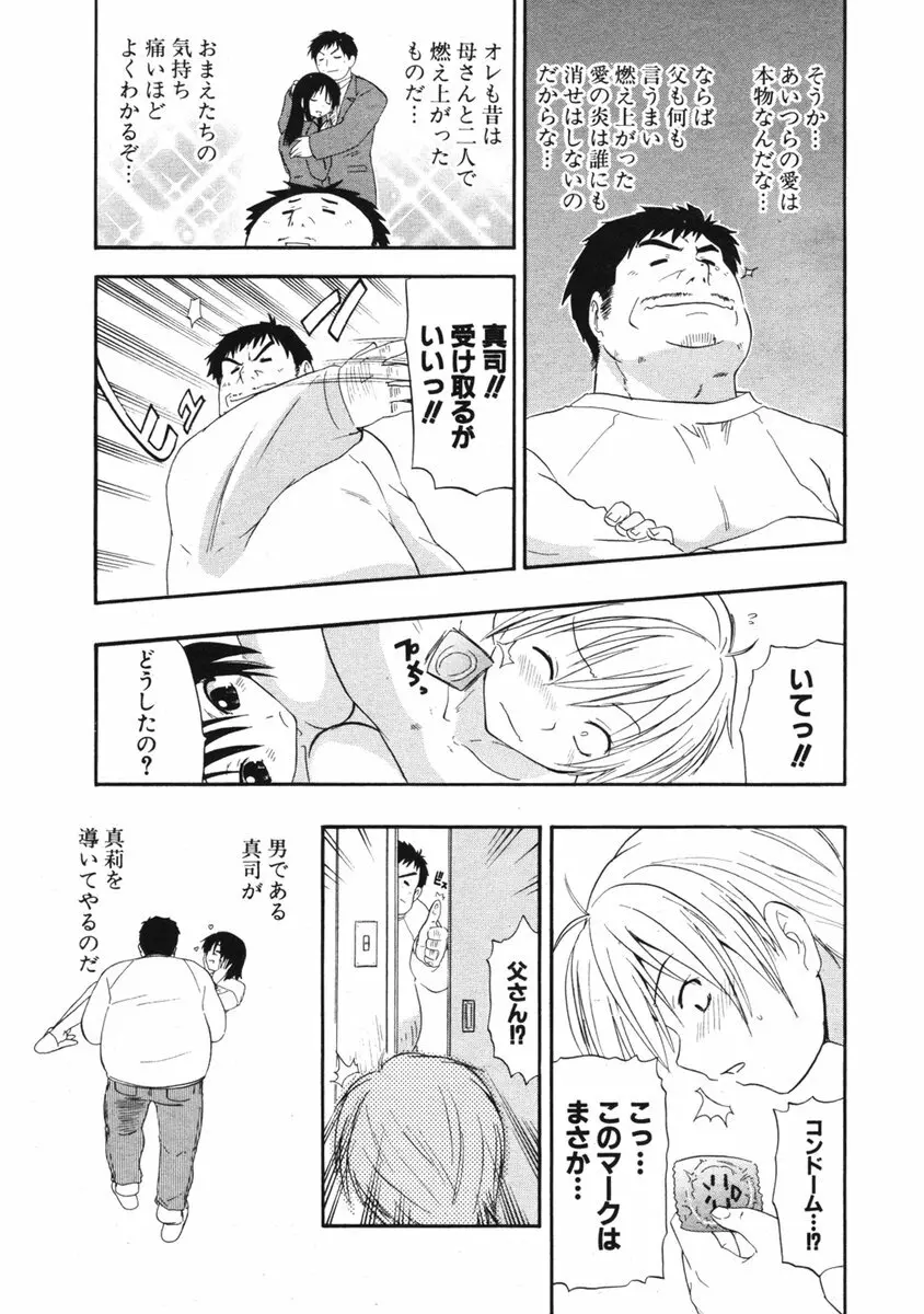 COMIC ポプリクラブ 2006年03月号 148ページ