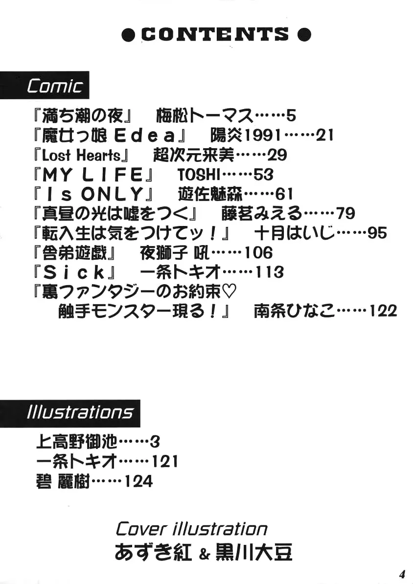 Model EX 2 3ページ