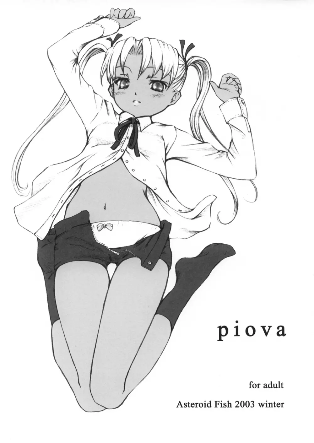 Piova