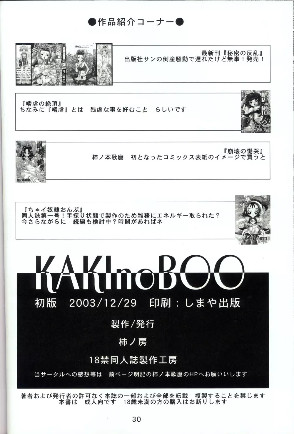 女性兵士ランダムヌード〔第壱段マリューラミアス遍〕 30ページ