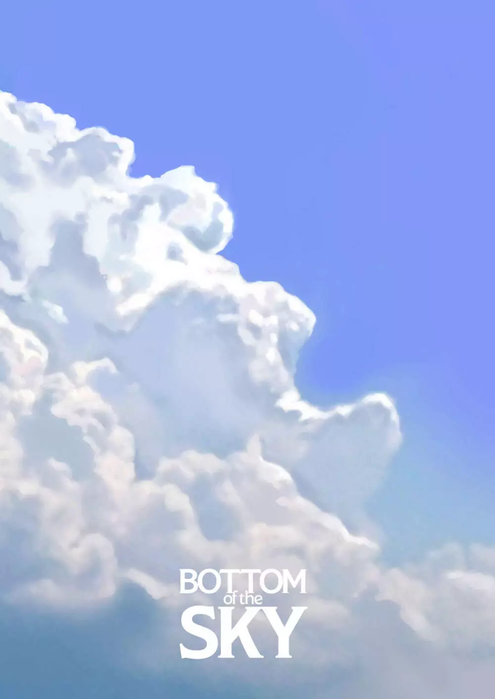 BOTTOM of the SKY 2ページ