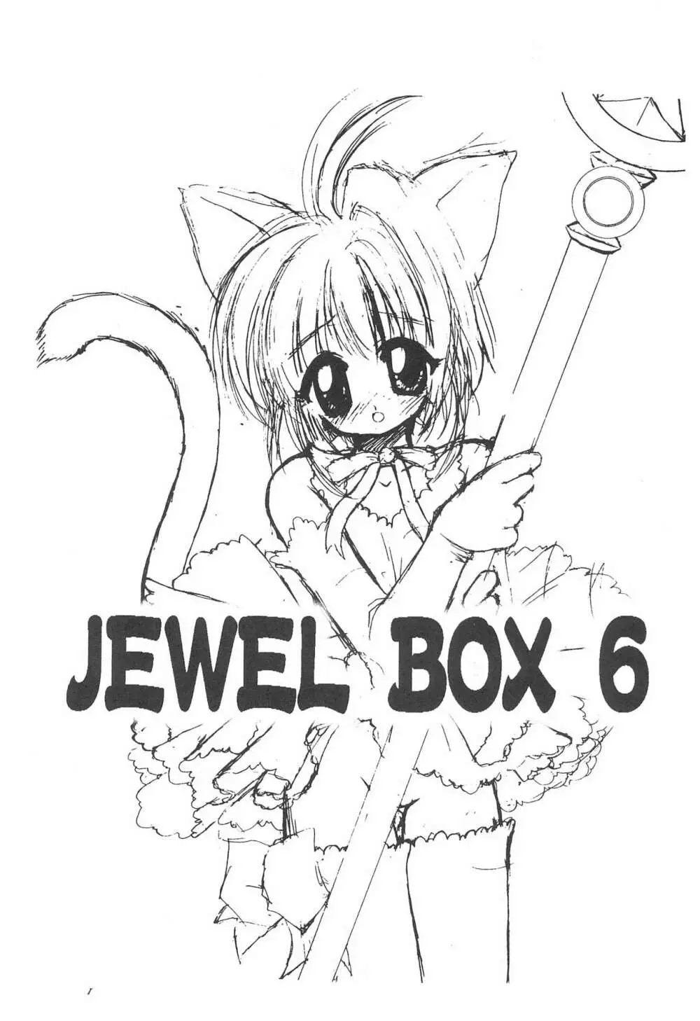 JEWEL BOX 6 5ページ