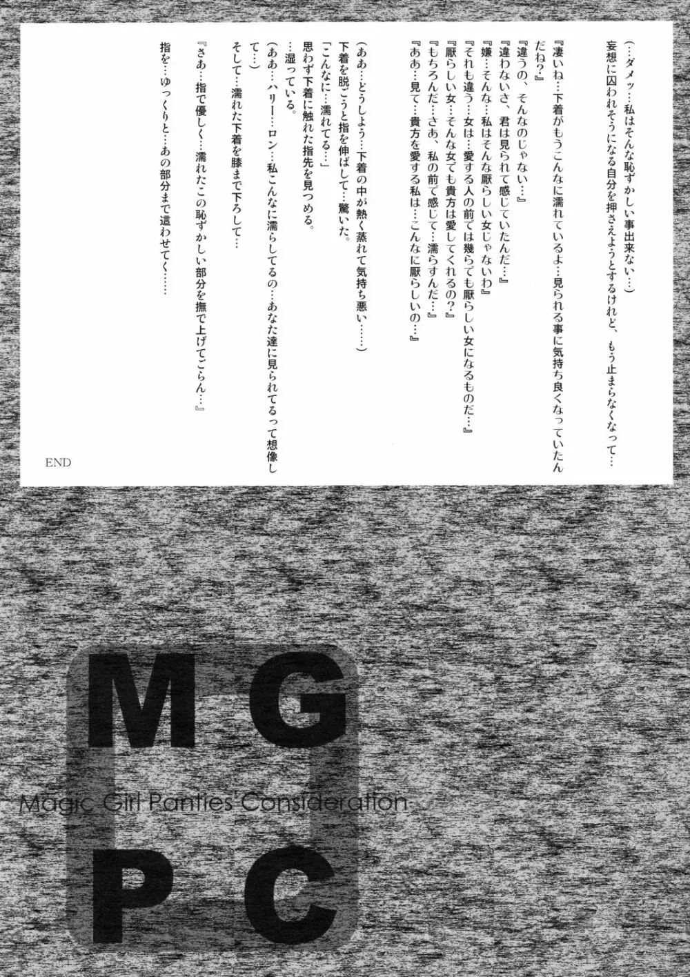 MGPC 8ページ