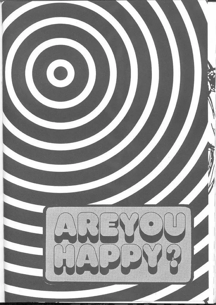 ARE YOU HAPPY? 51ページ