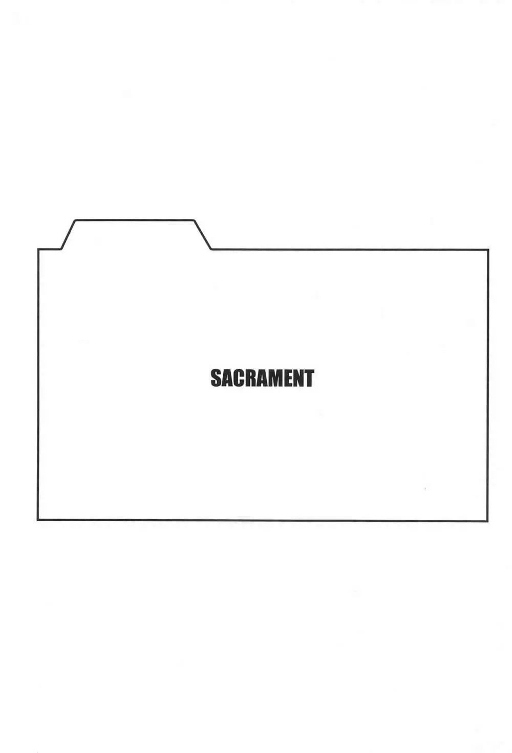 SACRAMENT 5ページ