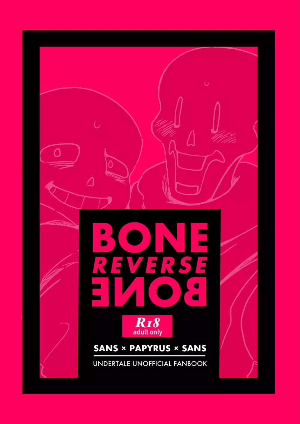 BONE REVERSE BONE