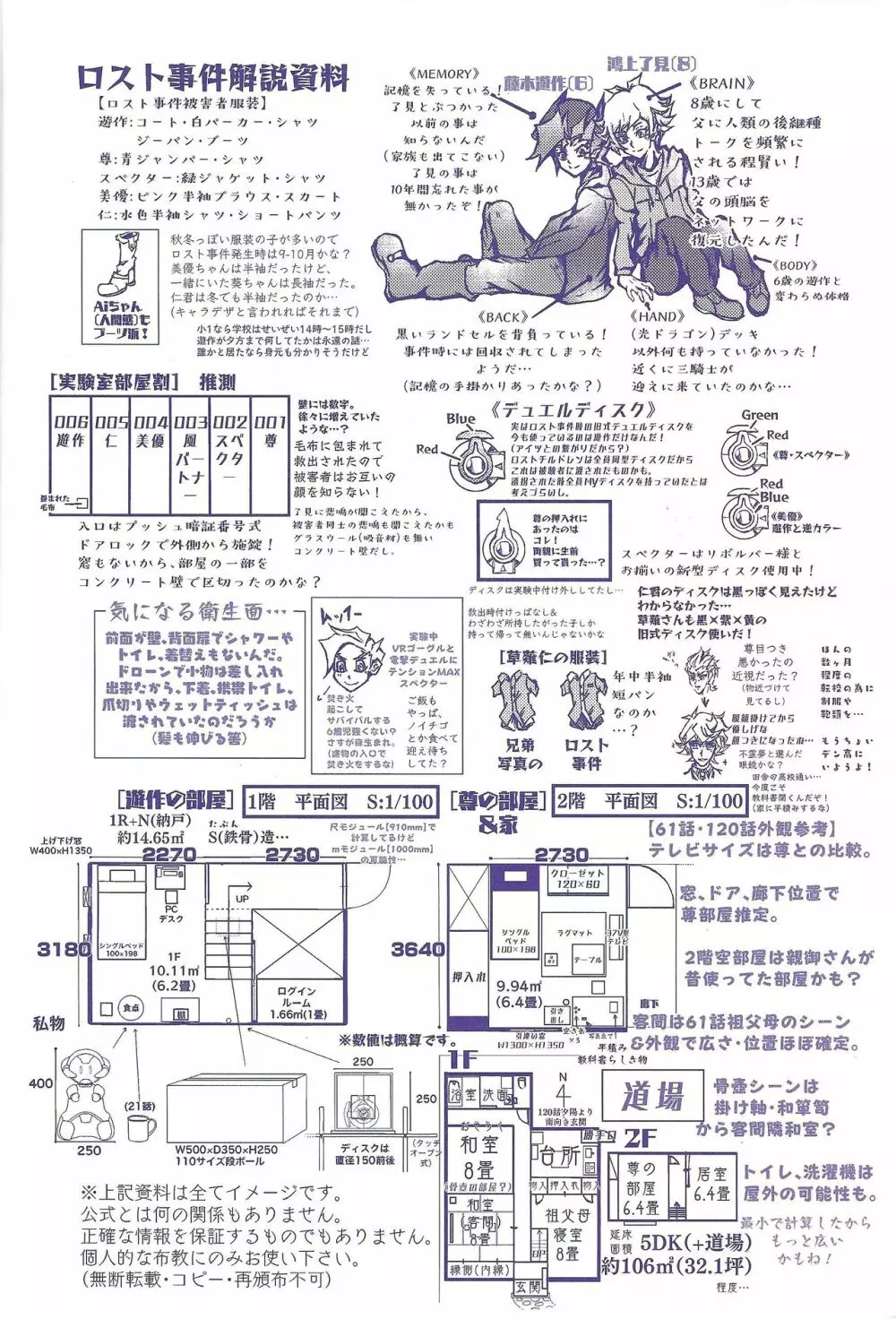 〇〇〇なライバルは好きですか? 25ページ