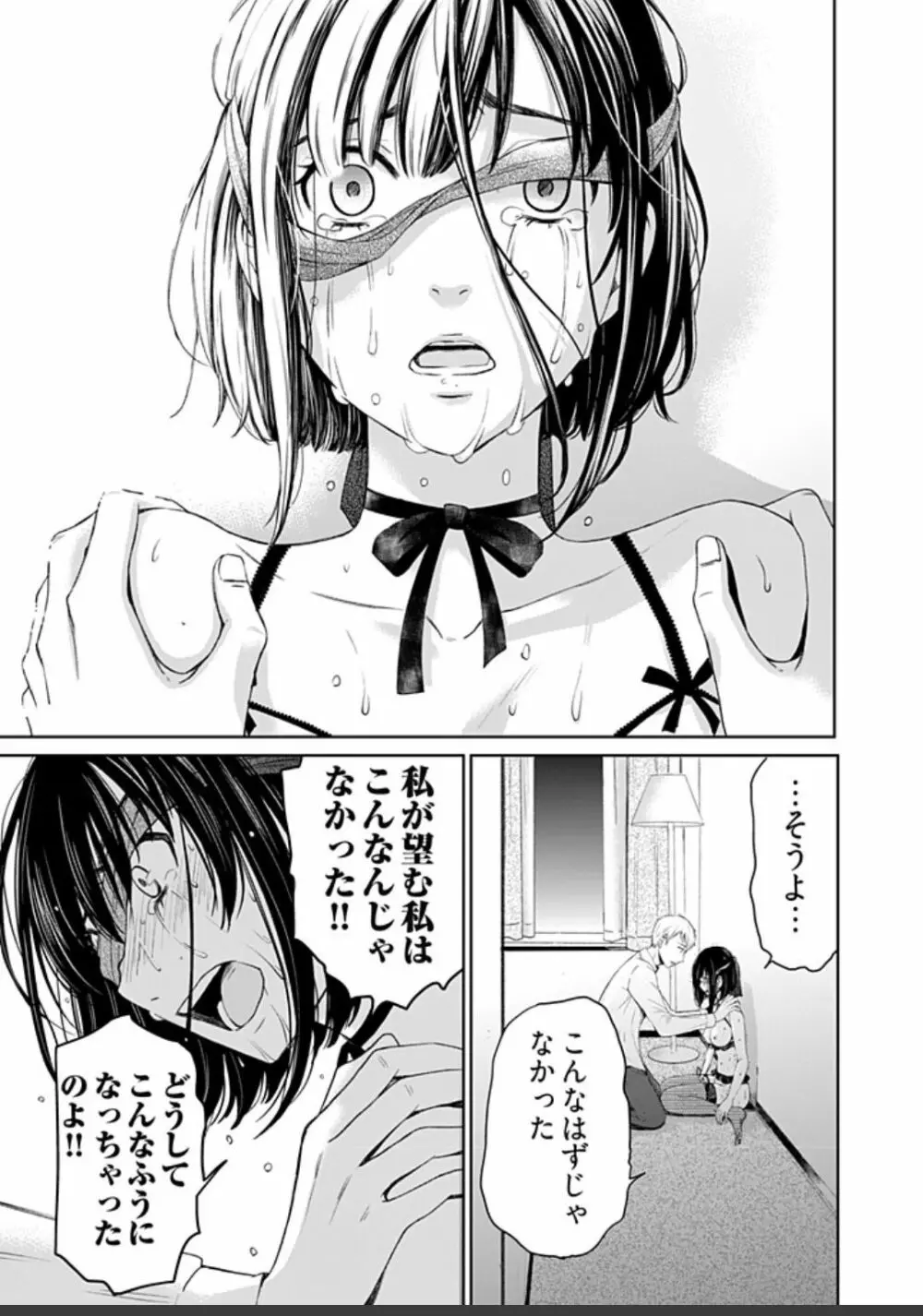 ネトラセ契約 379ページ