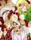 [PURUMERIA] Ashy elf (DOUJIN) – Record of Lodoss War 18ページ