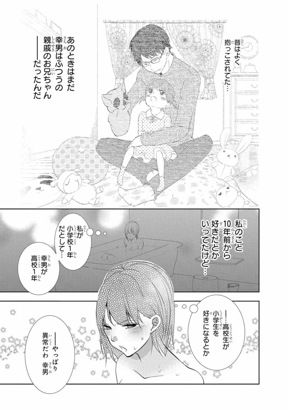 制服プレイI 146ページ