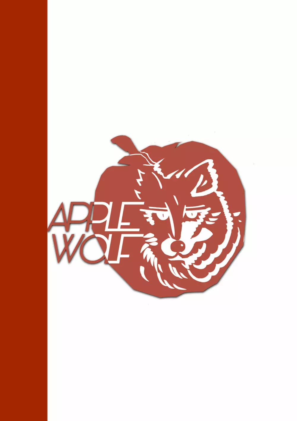 APPLE WOLF 0004 このはえっち 22ページ