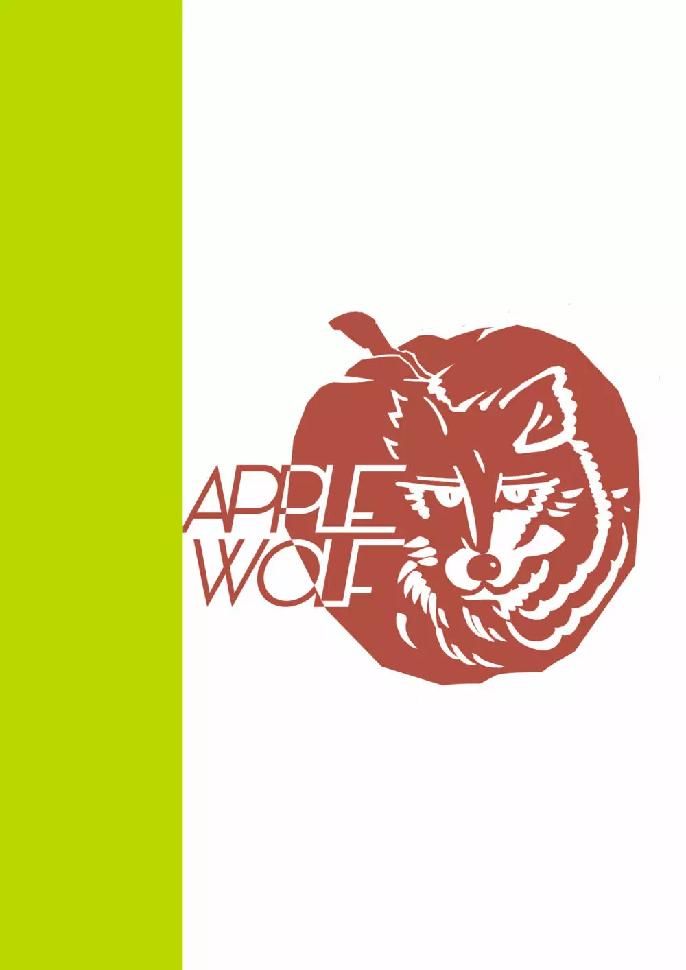 APPLE WOLF 0006 このはえっち 3 40ページ