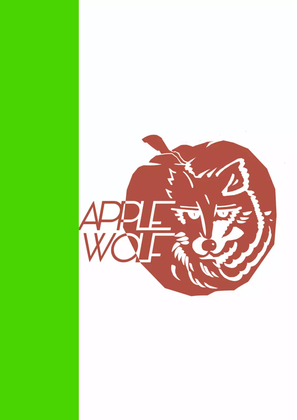 APPLE WOLF 0007 このはえっち 4 28ページ