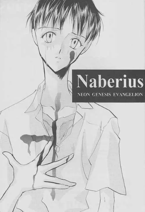 Naberius 3ページ