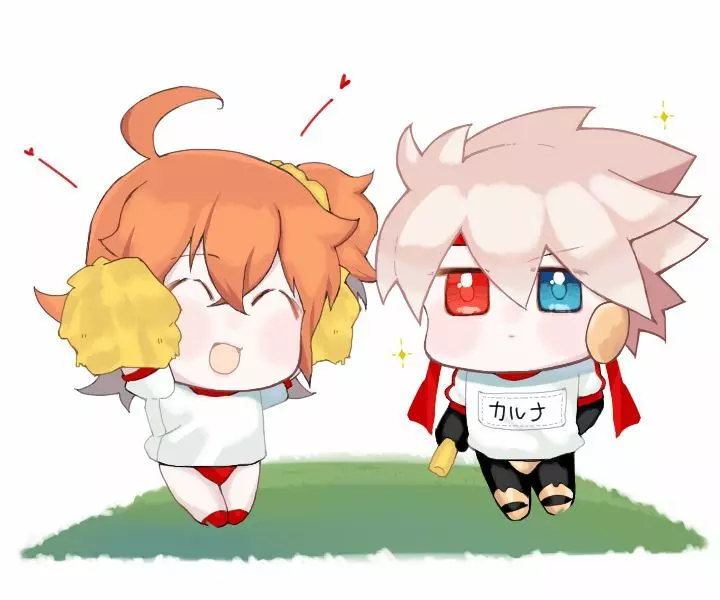 [Takeda rizumu )]Karna gudako LOG (ta saba guda ari)fate/Grand Order) 13ページ