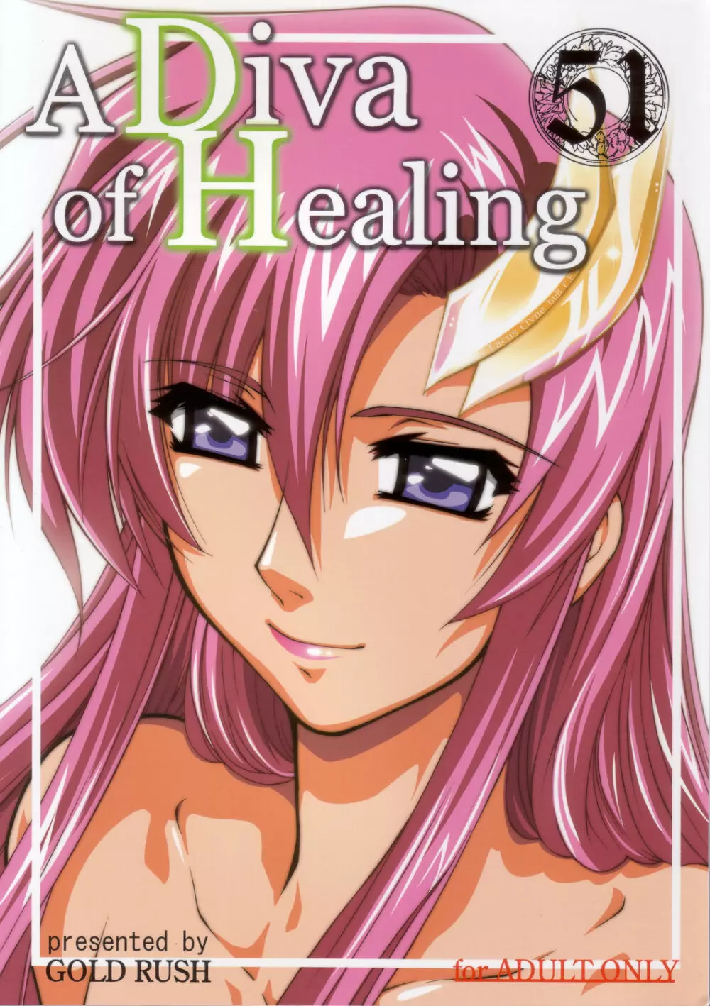 A Diva of Healing