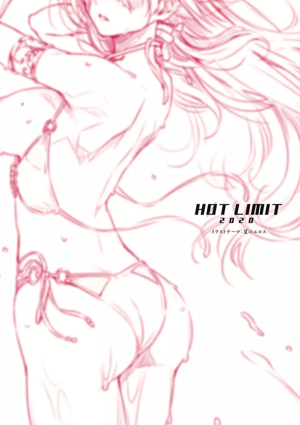 HOT LIMIT 2020 3ページ