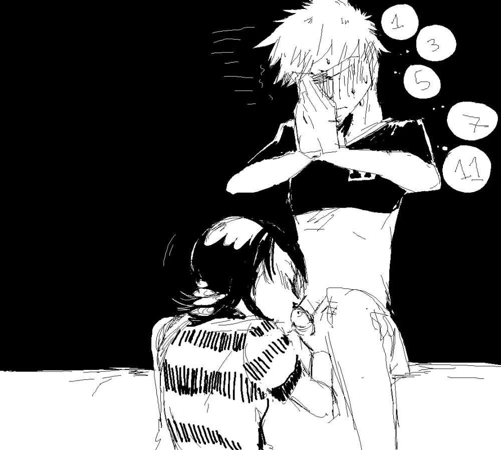 Ichiruki Log 2[bleach) 24ページ