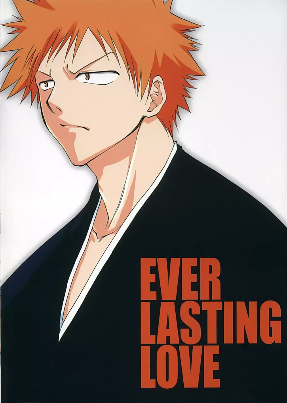 EVER LASTING LOVE 26ページ