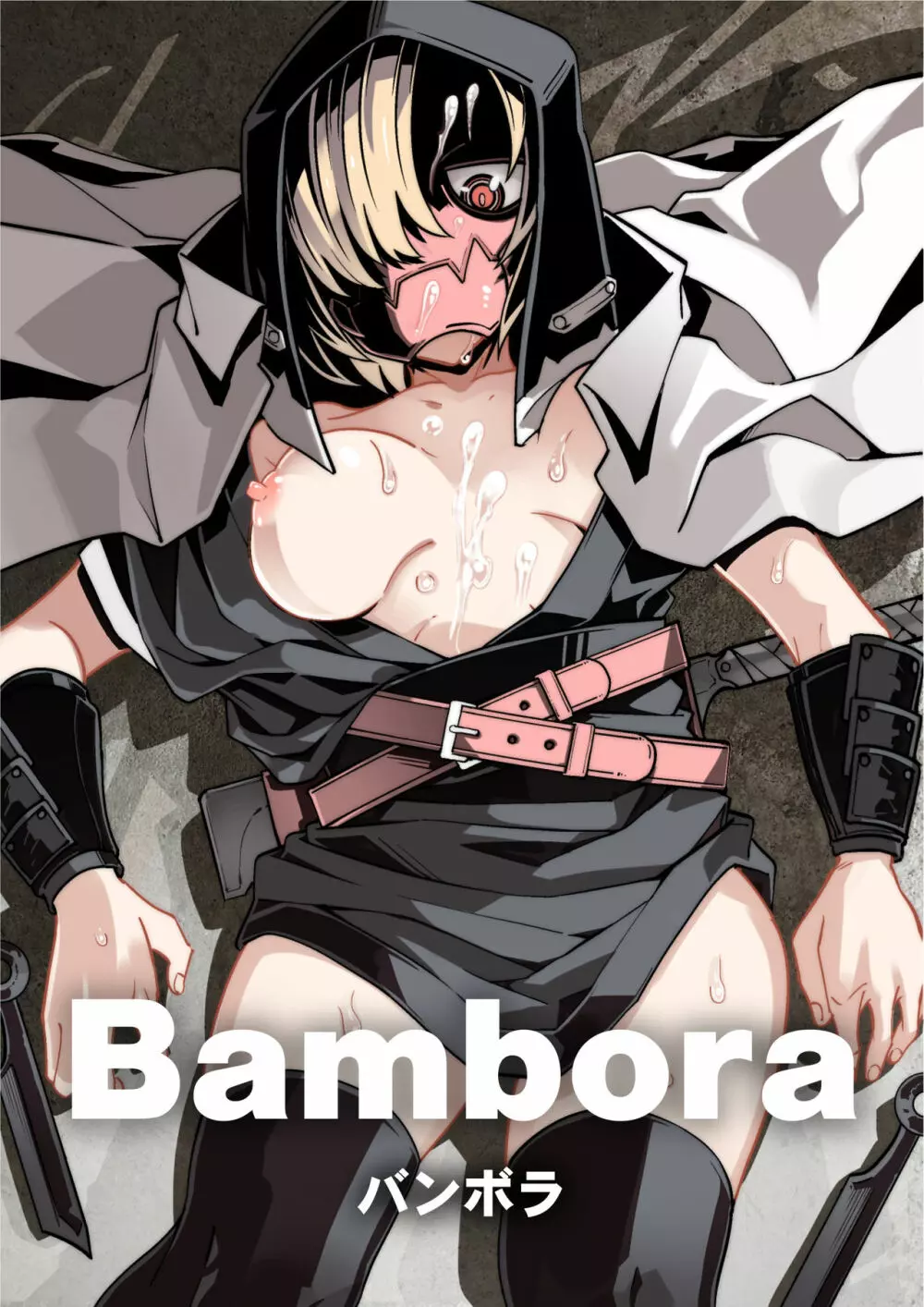 Bambora 1ページ