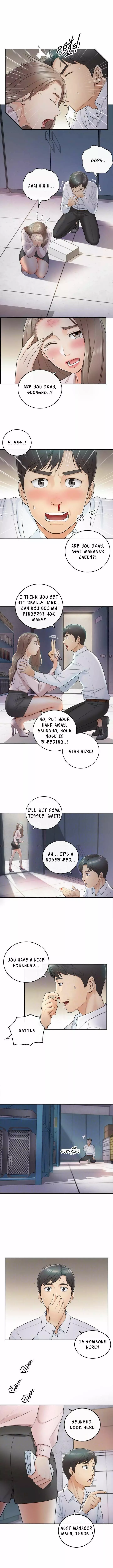 Young Boss Manhwa 01-73 103ページ