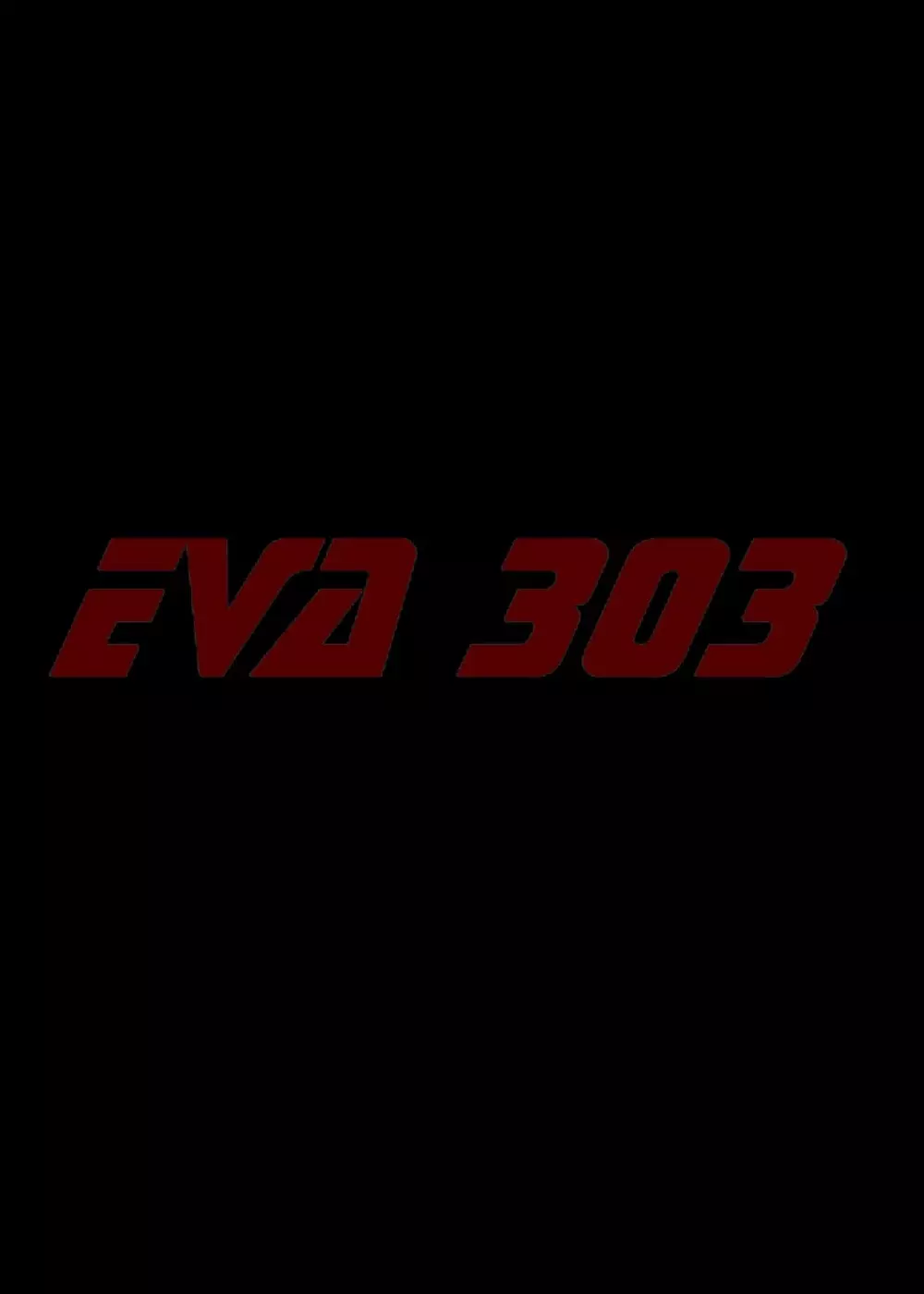 EVA-303 Chapter 8