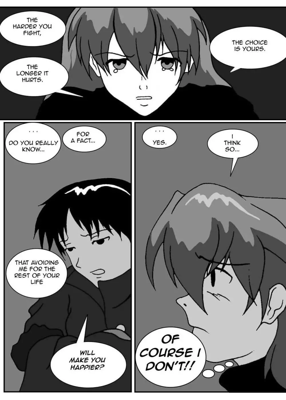 EVA-303 Chapter 13 44ページ