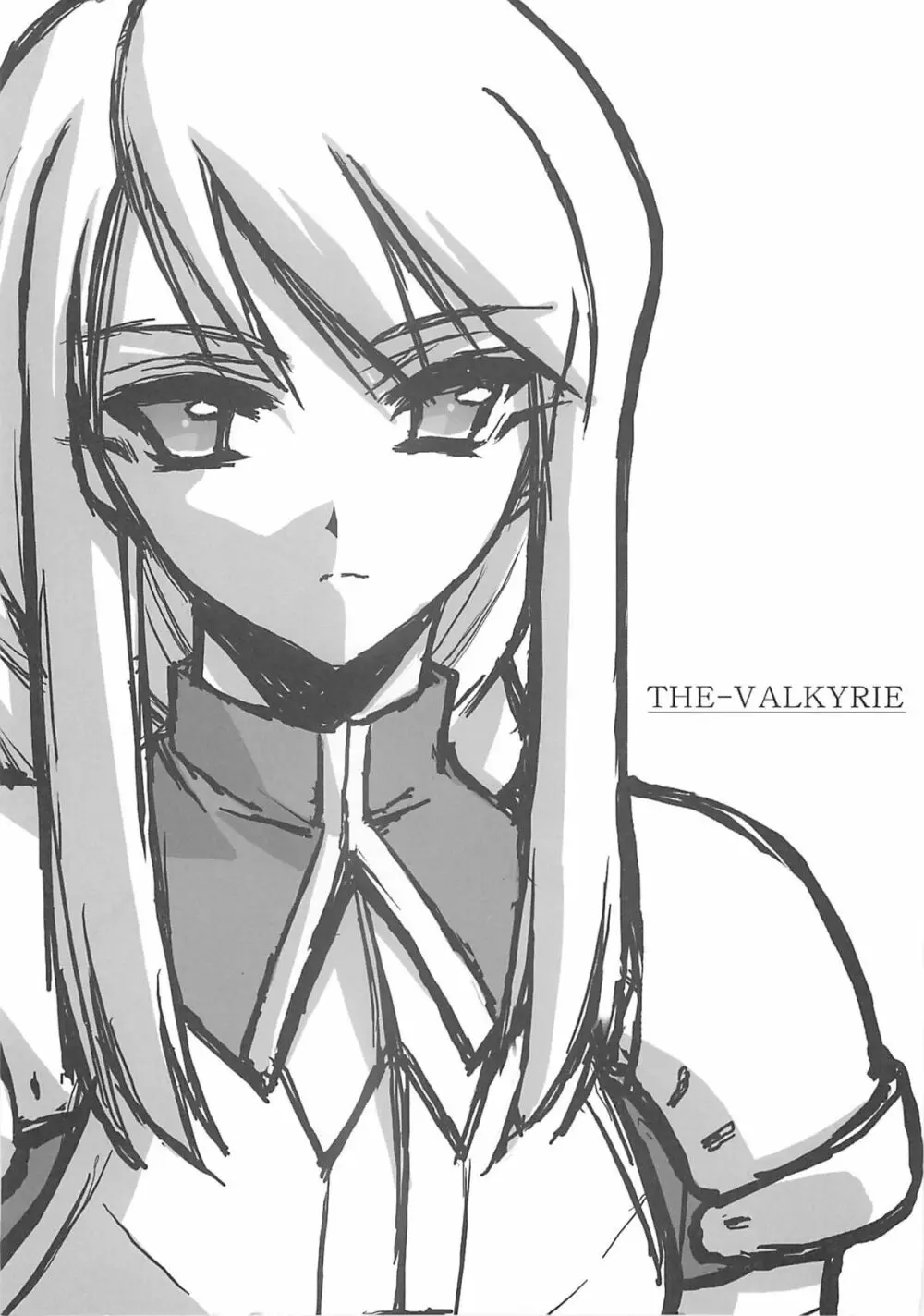 THE-VALKYRIE 4ページ