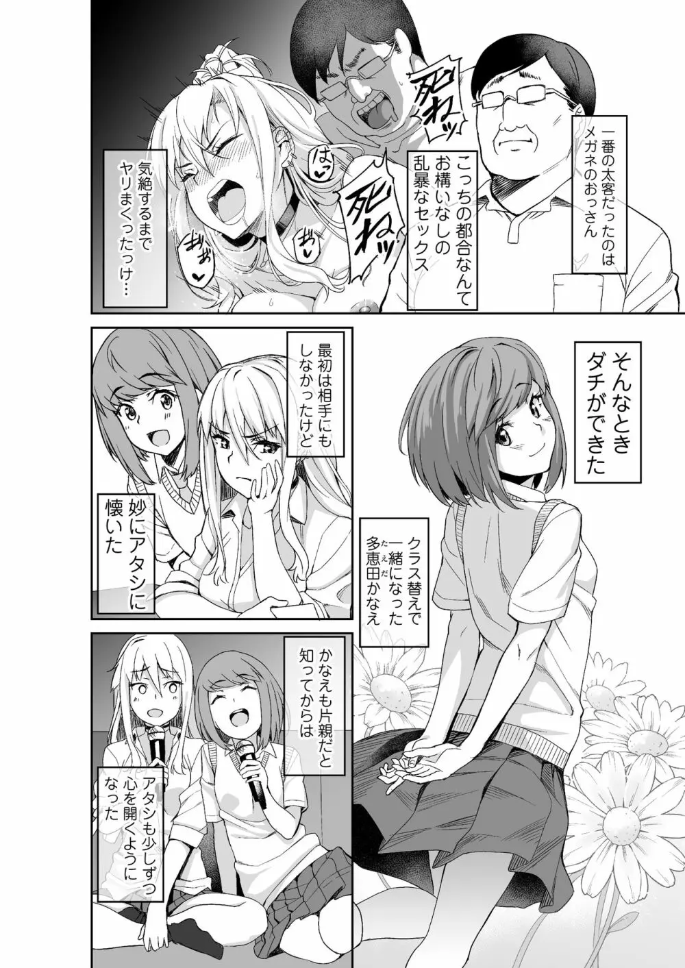 COMIC アオハ 2021 夏 174ページ