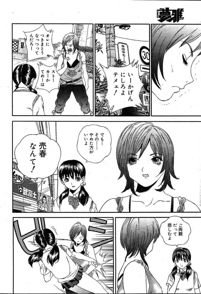 COMIC MUGA [2004-08] Vol.12 248ページ