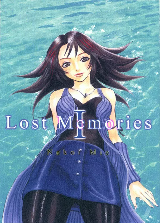 Lost Memories I