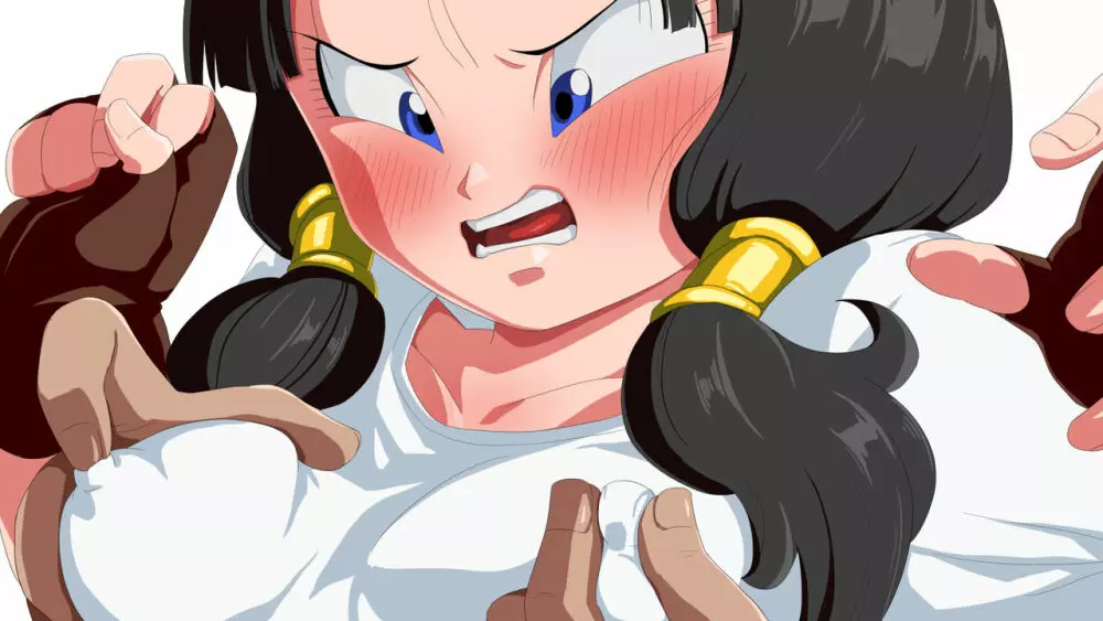 Videl 46ページ