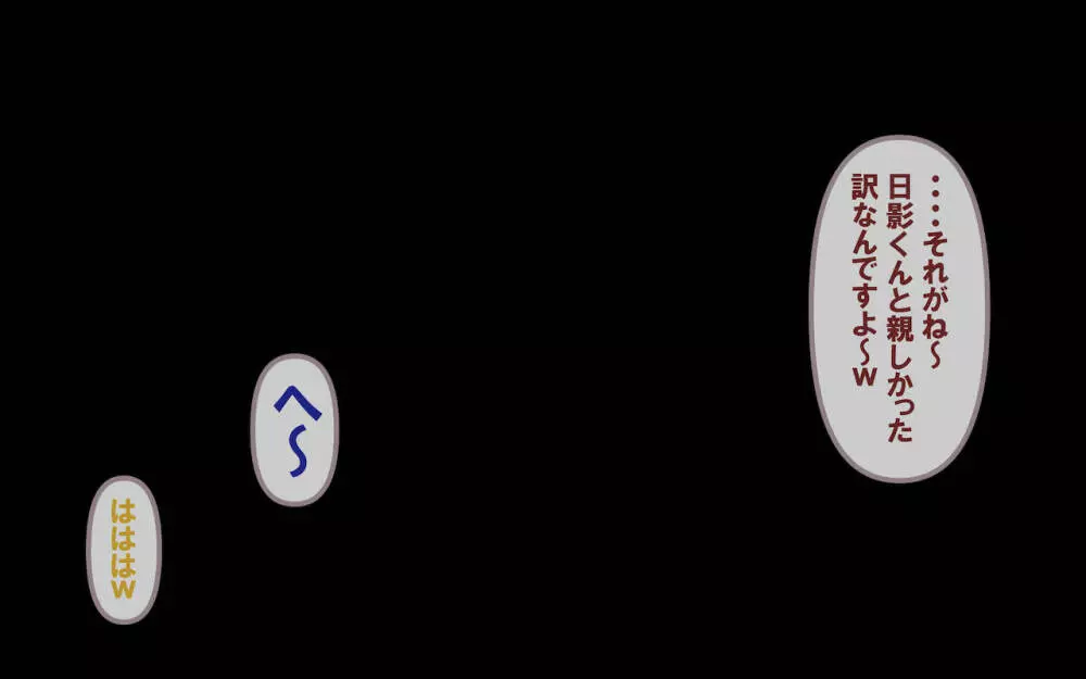 みんなの童☆貞シェアハウス 141ページ