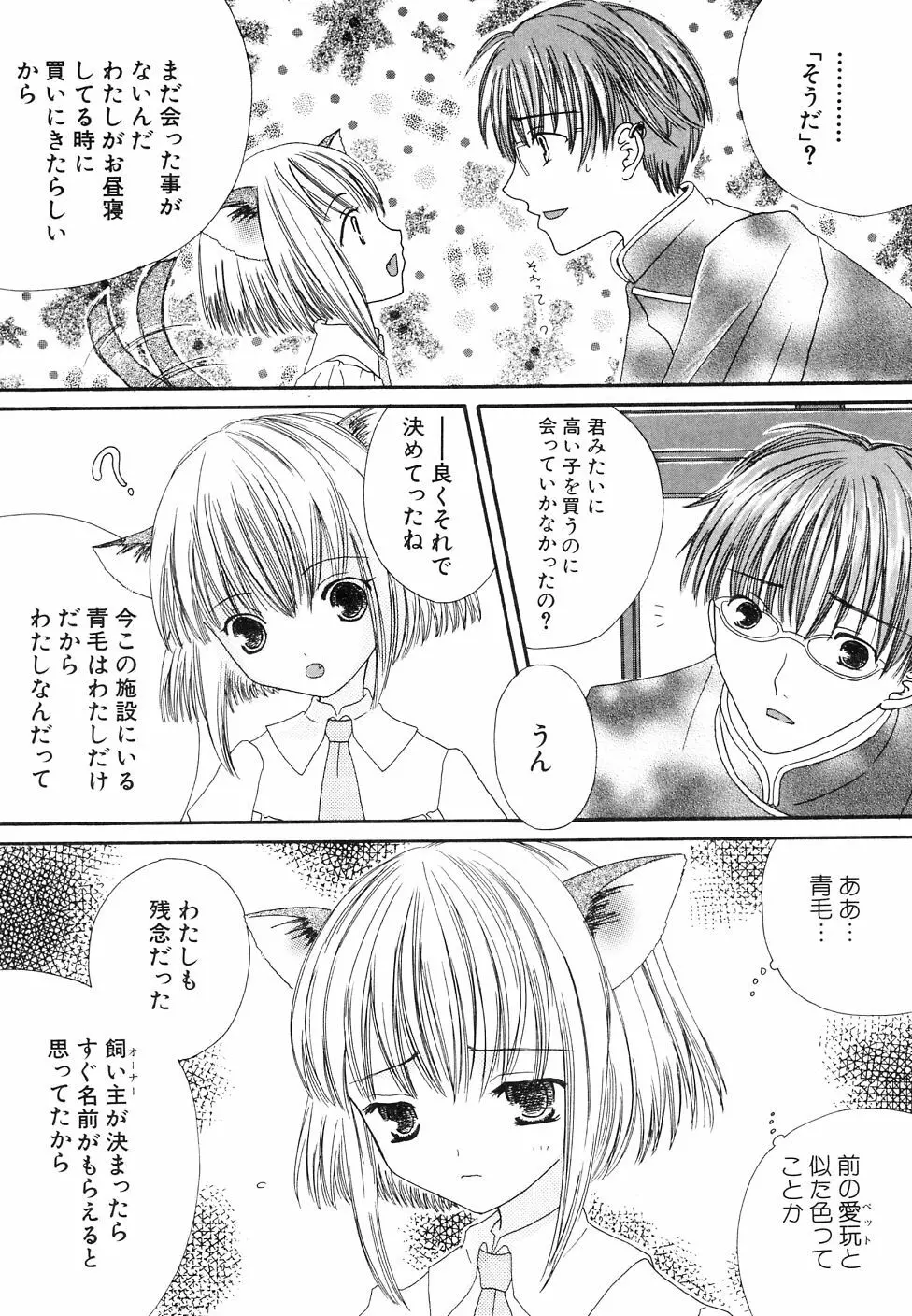 大貧乳調査団 159ページ