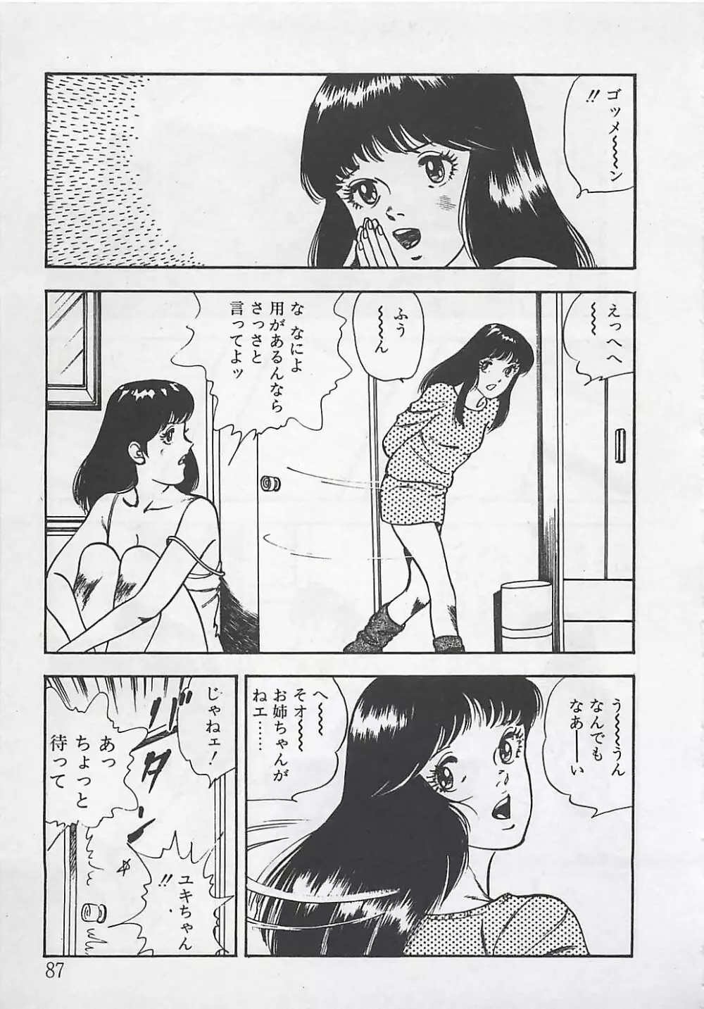 わくわくC体験 90ページ