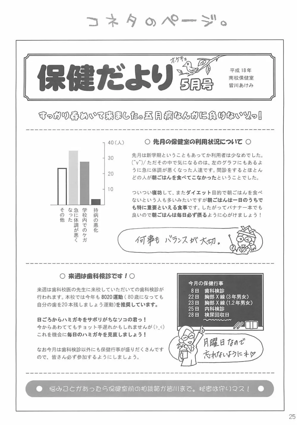 lesson#1 25ページ