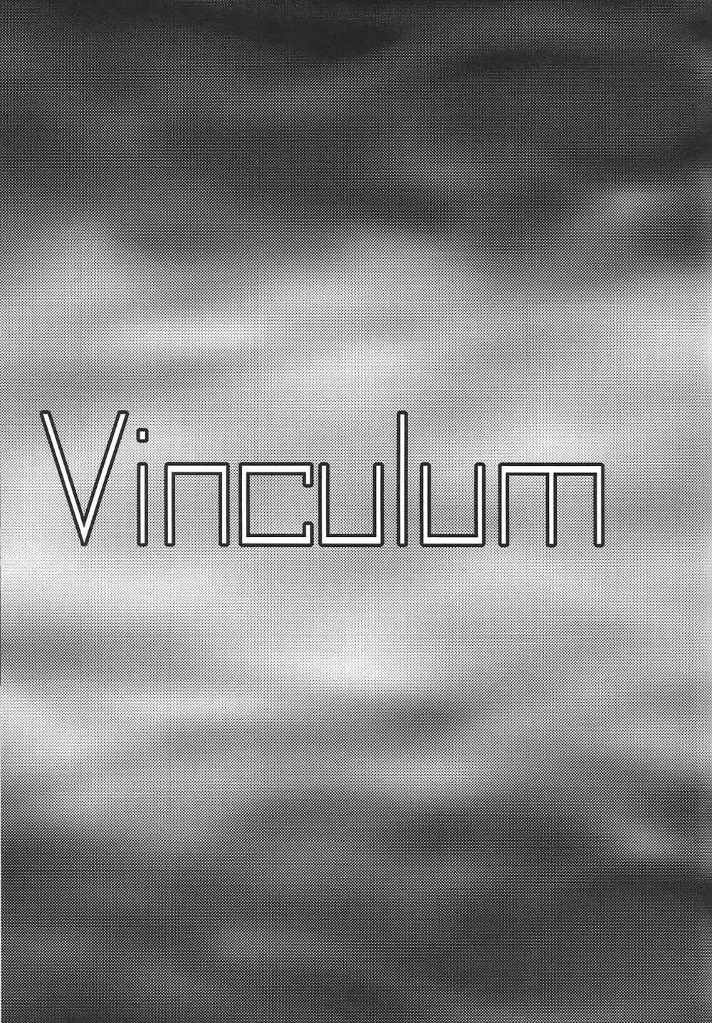 Vinculum 6ページ