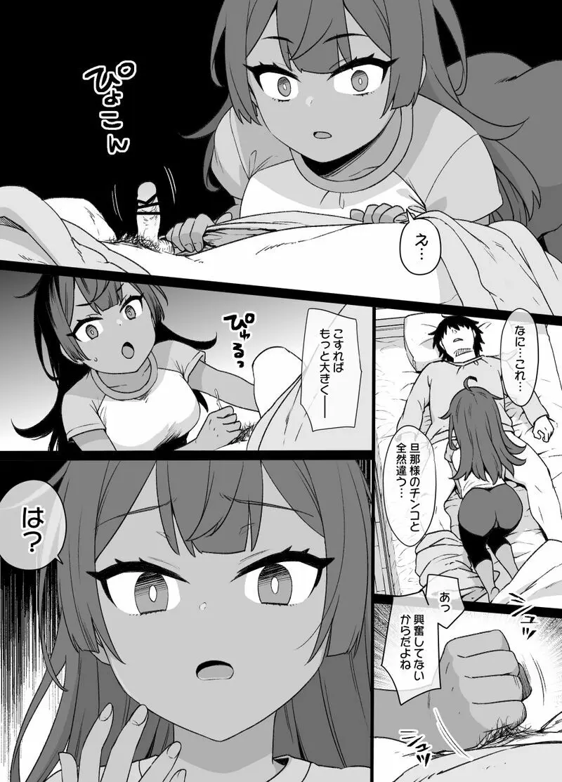 幼馴染と妹と上級国民 17ページ