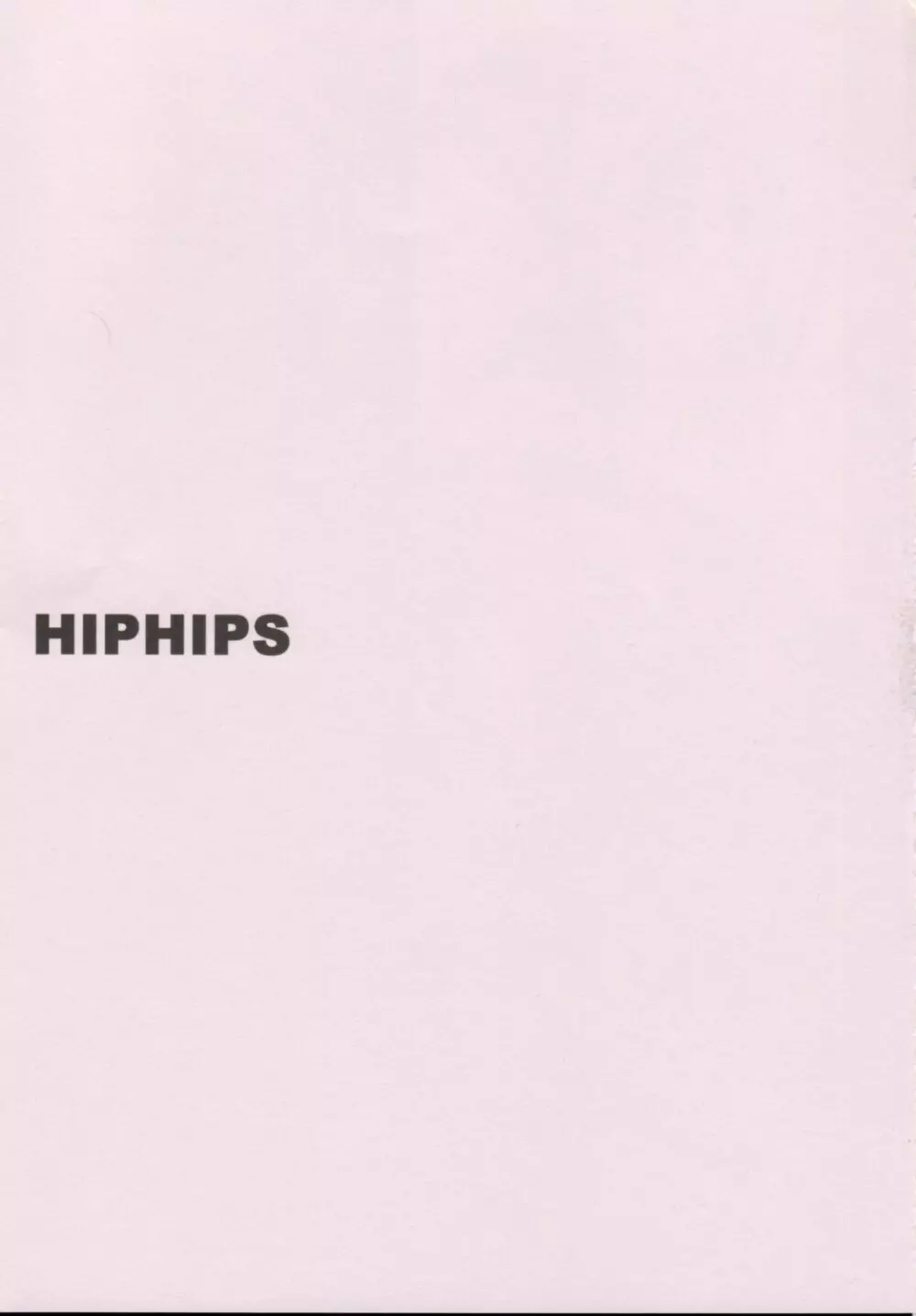 HIPHIPS 2ページ