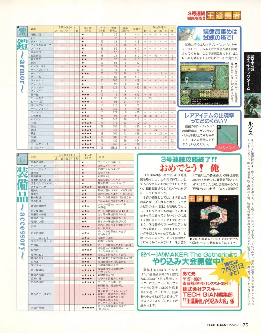 Tech Gian 022 77ページ