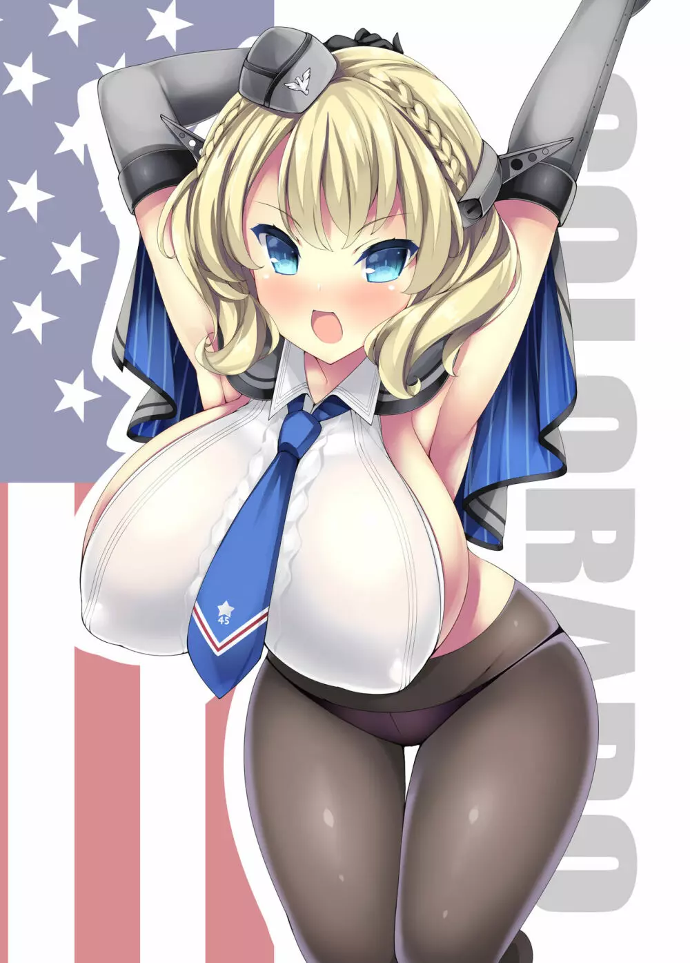 PAI★PAI AMERICA★ 19ページ