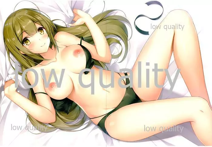 Lovely Thalia 3ページ