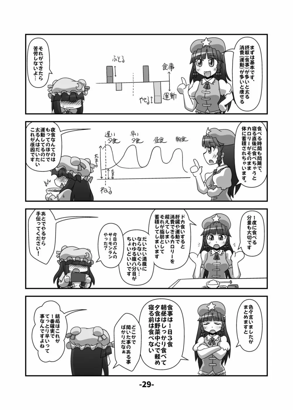 東方CJDカタログ 28ページ