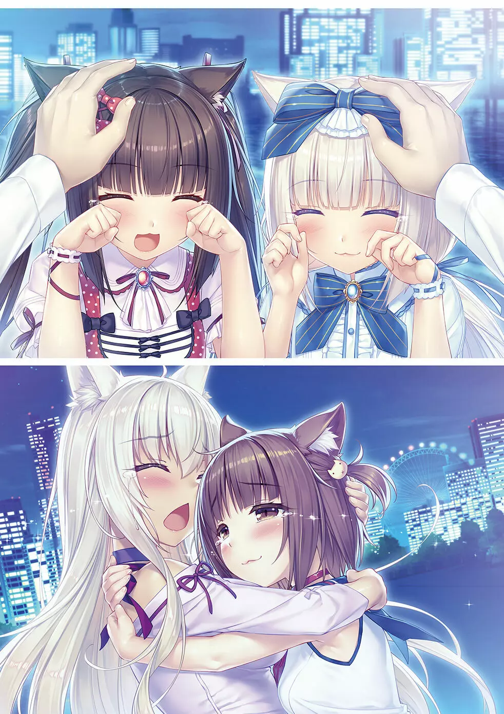 NEKOPARA Vol. 4 72ページ