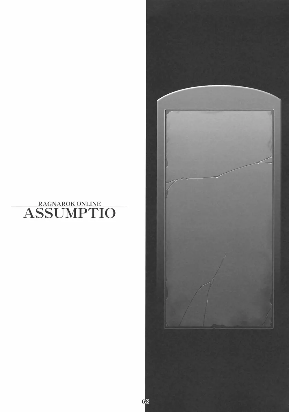 ASSUMPTIO 62ページ