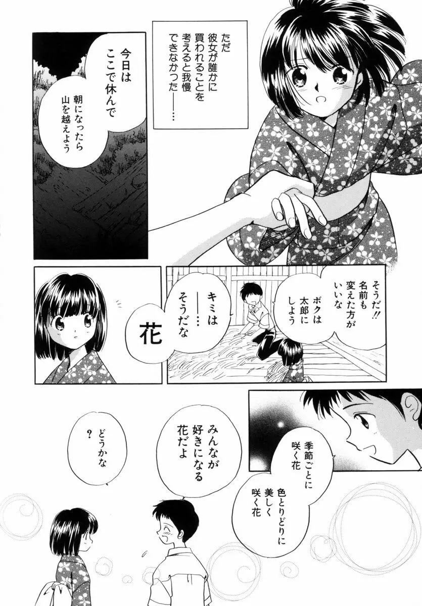 いつか、王子さまが。 59ページ