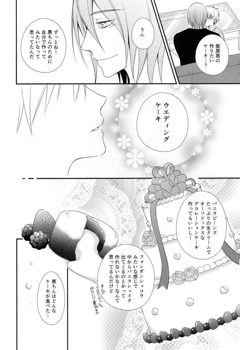 KUROBACO BITS 63ページ