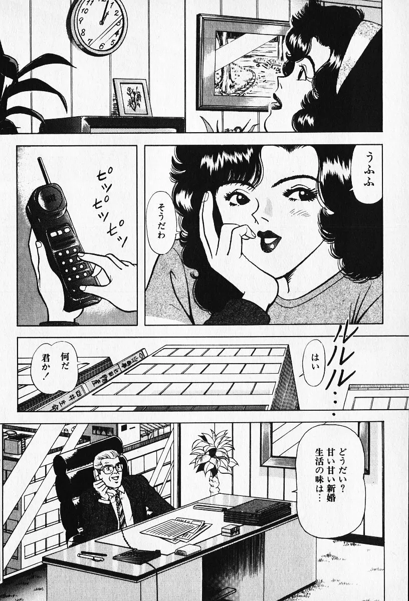 若妻としてみませんか？ 195ページ