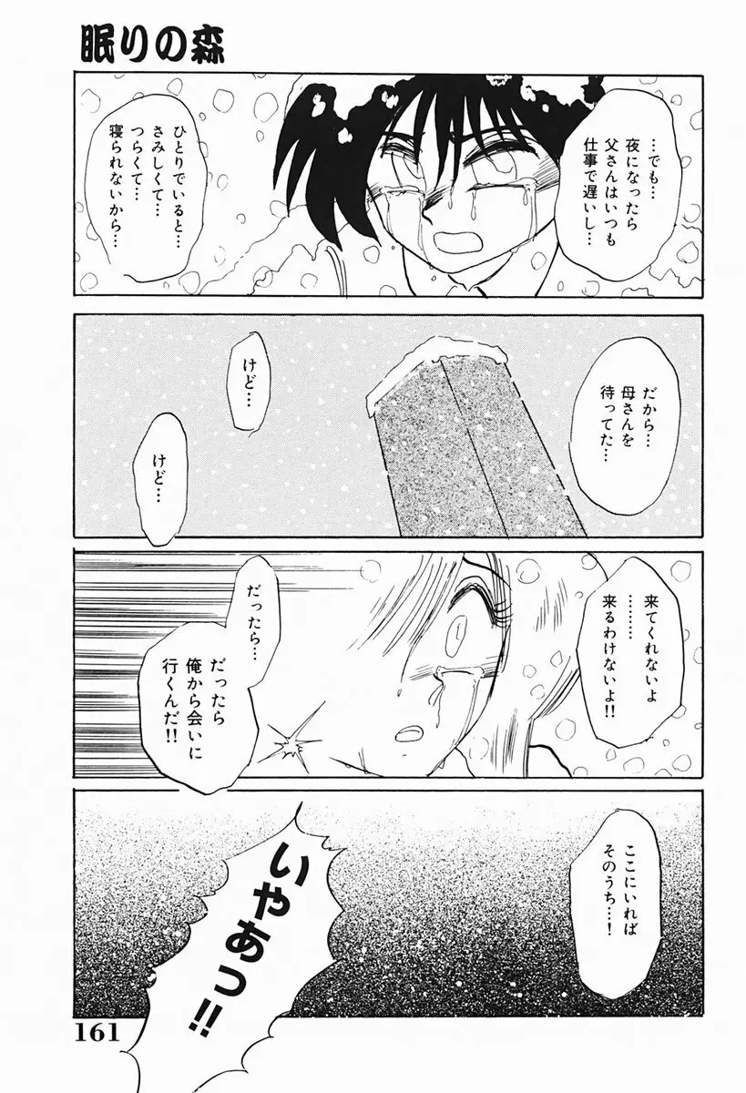 久枝さんの背徳日記 162ページ